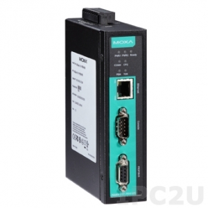 MOXA MGate 5101-PBM-MN-T